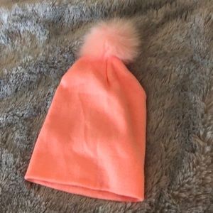 Beautiful beanie ❄️